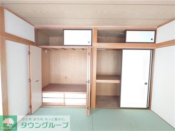 THパレロワイヤルの物件内観写真